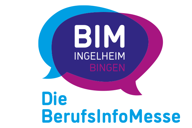 Logo BIM Ingelheim/Bingen