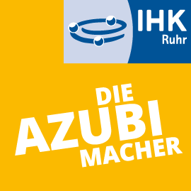 Logo der Azubimacher