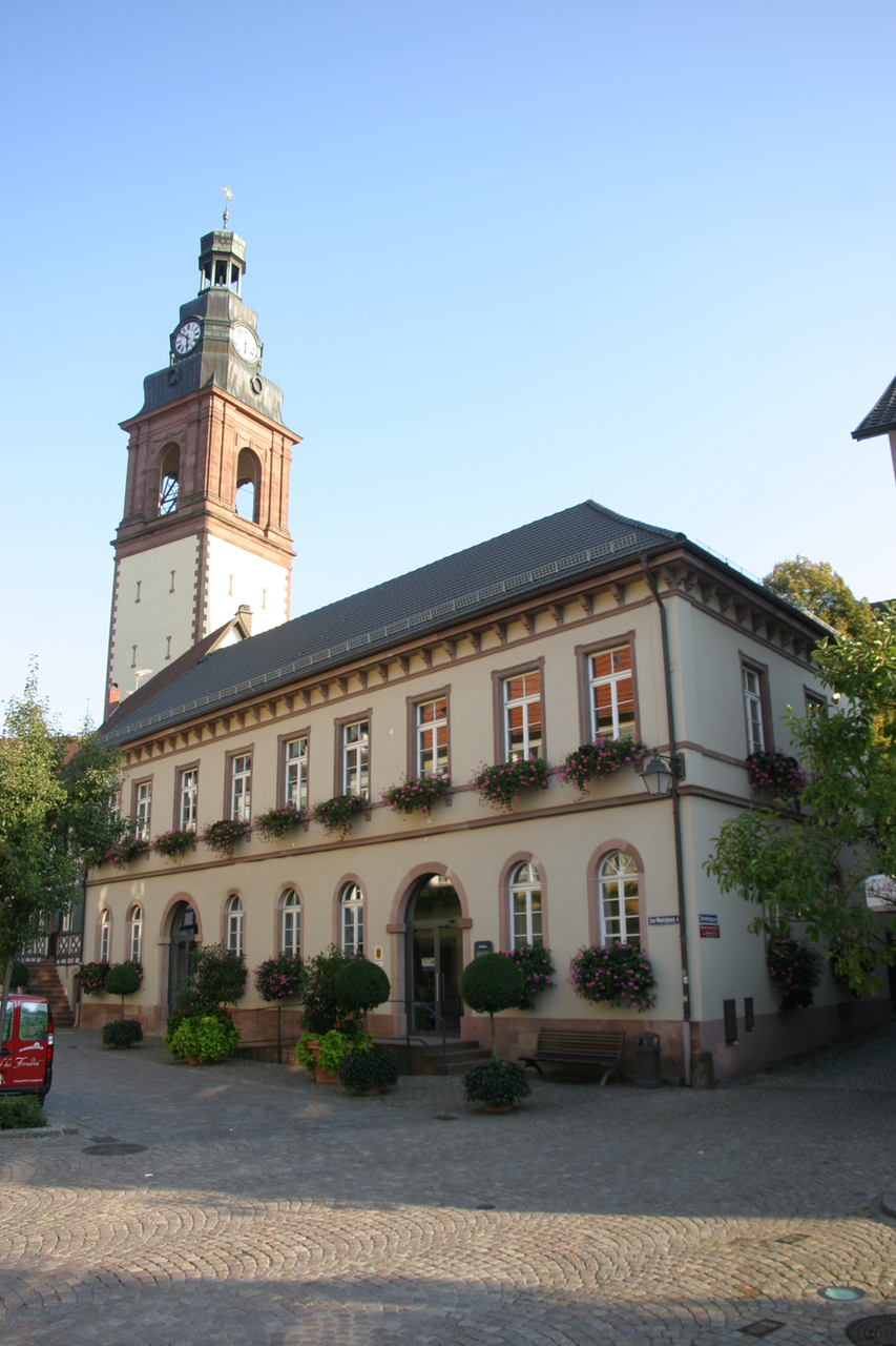 Kaufhaus Ohne OT