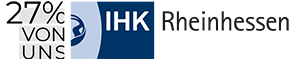 IHK-Services und Online-Formulare