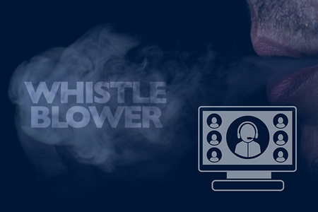 whistleblower webinar