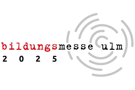 Logo Bildungsmesse 2025