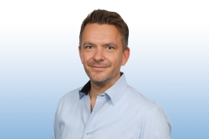 Dr. Tibor Müller (c) Lotz Hauptgeschäftsführer Dr. Tibor Müller