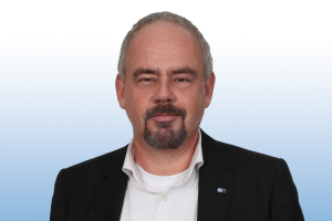 Volker Scherer (c) Lotz Volker Scherer