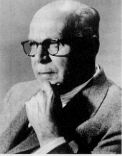 Otto Ferdinand Edler von Riss (1945-1946)