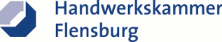 Logo HWK Flensburg
