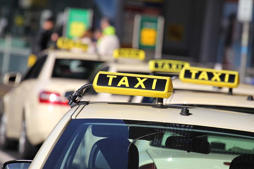 Taxis