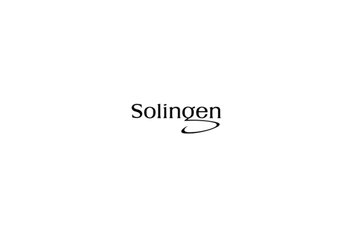 Solingen_Schriftzug