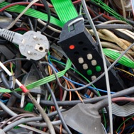 Elektroschrott