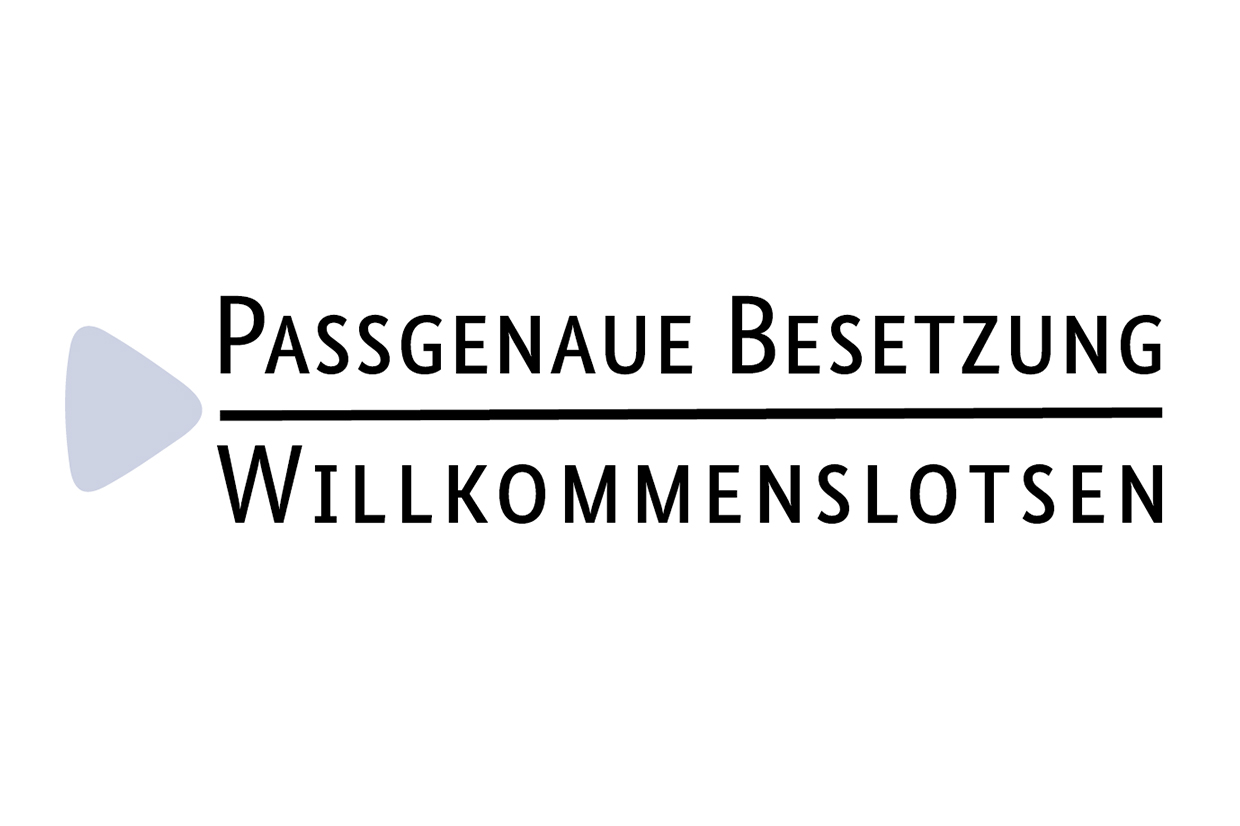Passgenaue Besetzung