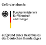 Logo_Bundesministerium für Wirtschaft und Energie