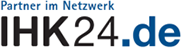 Icon: Webseite des IHK24 e.V.