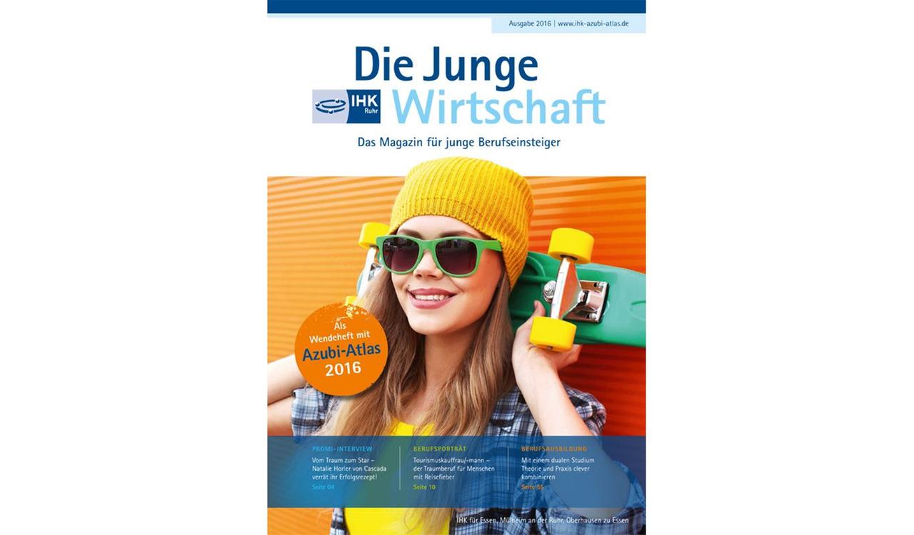 Die Junge Wirtschaft