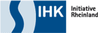 Icon: IIR IHK Initiative Rheinland