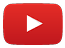 Youtube Logo, weißes Dreieck in rotem Rechteck 