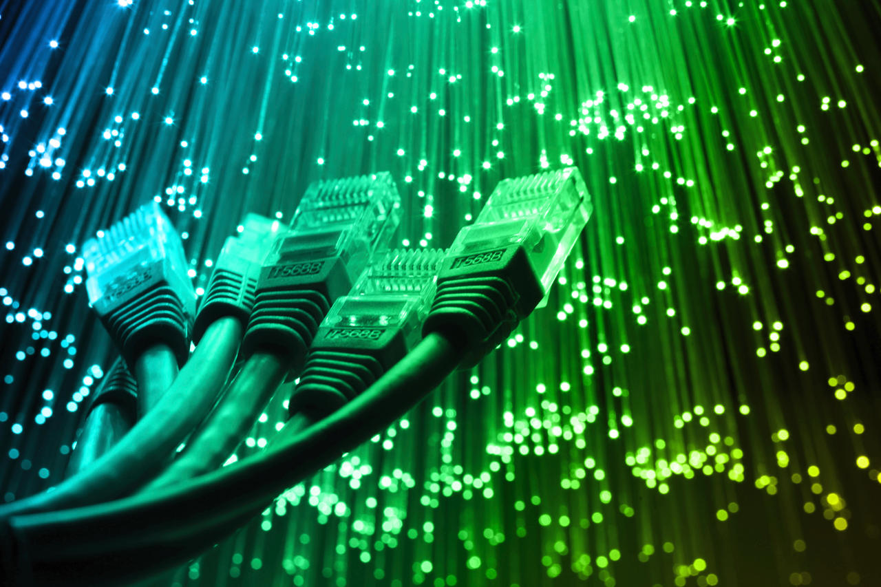 Doppelte Transformation: Digitalisierung trifft Nachhaltigkeit - IHK Berlin