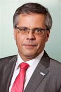 Frank Michael Mühlbauer