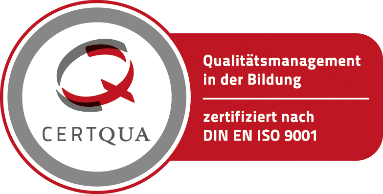 Icon: Certqua Logo