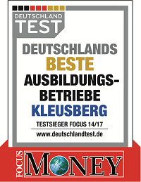 Kleusberg-Deutsches Siegel