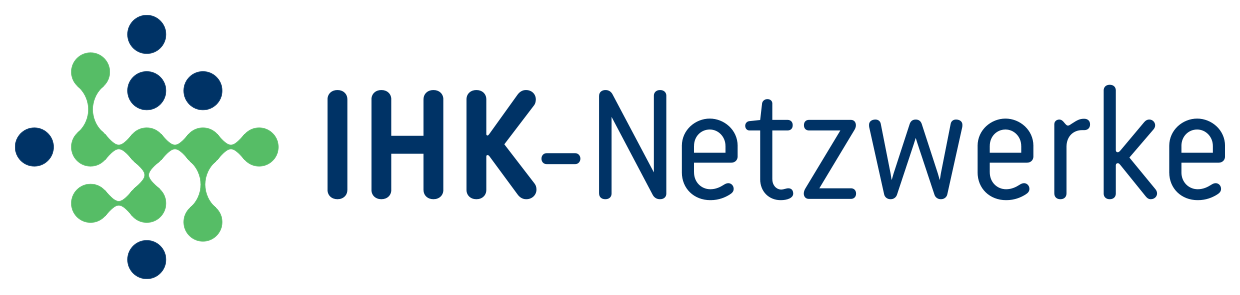 Logo IHK-Netzwerk