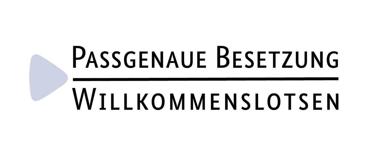 Passgenaue Besetzung