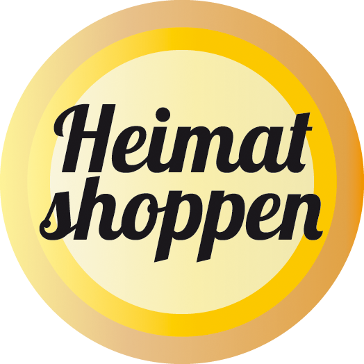 Handel wirbt in Rheinland-Pfalz für lokalen Einkauf Heimat Shoppen