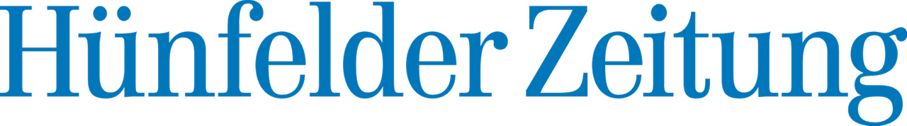 HÃ¼nfelder_Zeitung_Logo