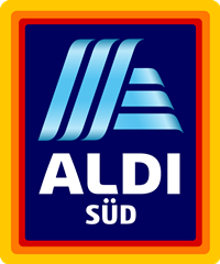 Logo Aldi Süd