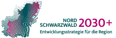 Entwicklungs­strategie Nordschwarz­wald 2030+