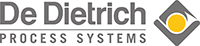 De Dietrich Logo