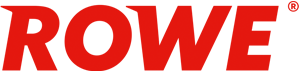 ROWE Logo