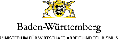 Logo Ministerium BaWü