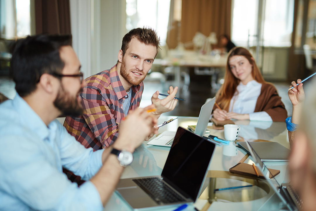 Cybersecurity Region Stuttgart Meetup: Oktober - IHK