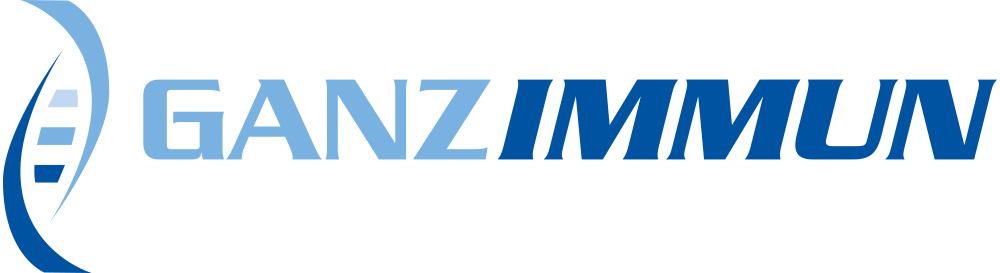 ganzimmun Logo