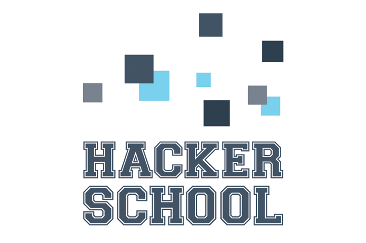 Hacker School Logo