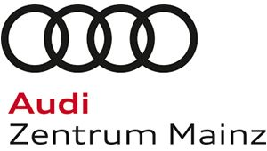 Audi Zentrum Mainz Löhr Logo