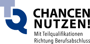 Logo Teilqualifikation