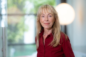 Karin Sterk
