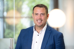 Benjamin Haag