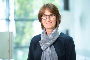 Kerstin Faßbender