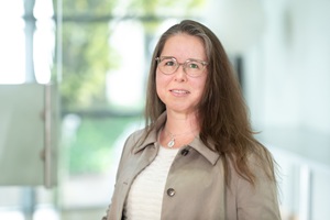Daniela Oebel