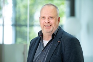 Dieter Kuiff