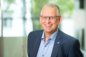Ralf Wendorff