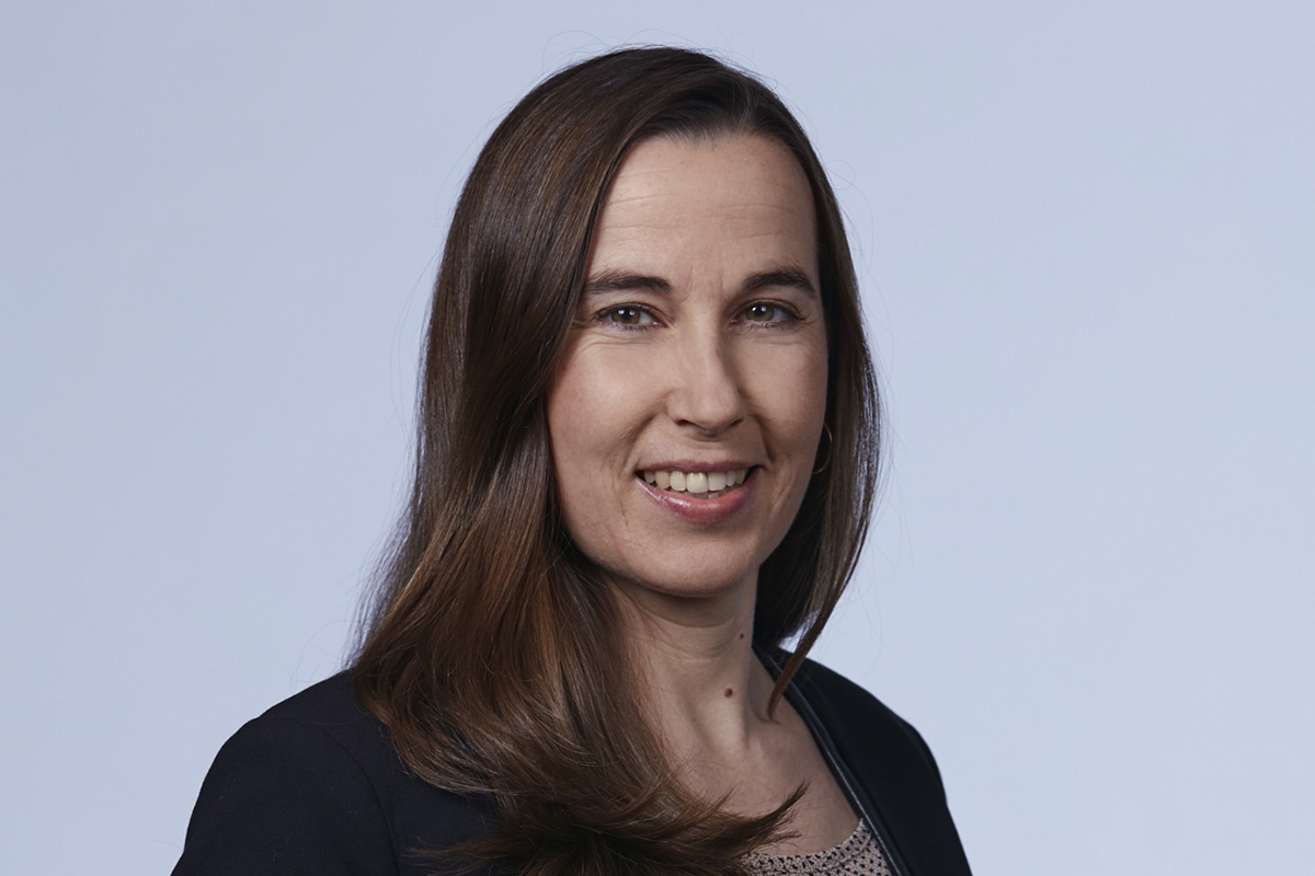 Birgit Jaroß