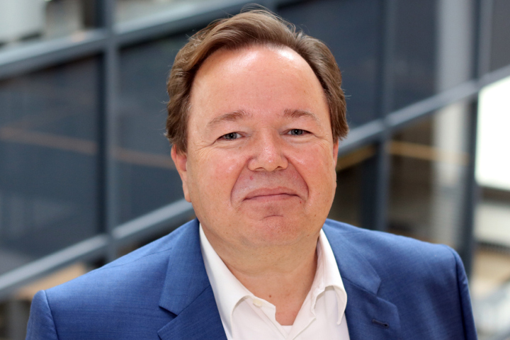 Peter Schweiker