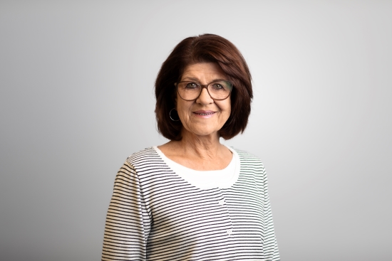 Sylvia Wirtz