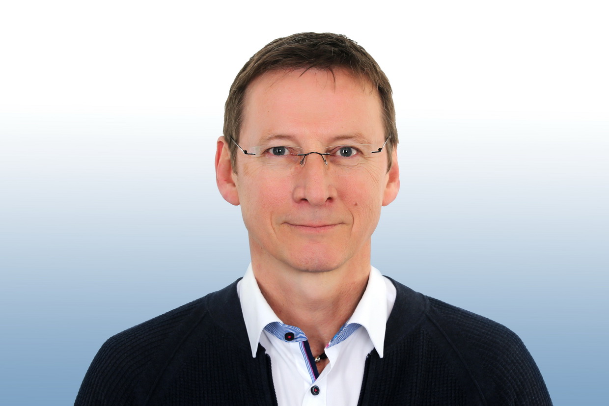 Maik Eichelmann