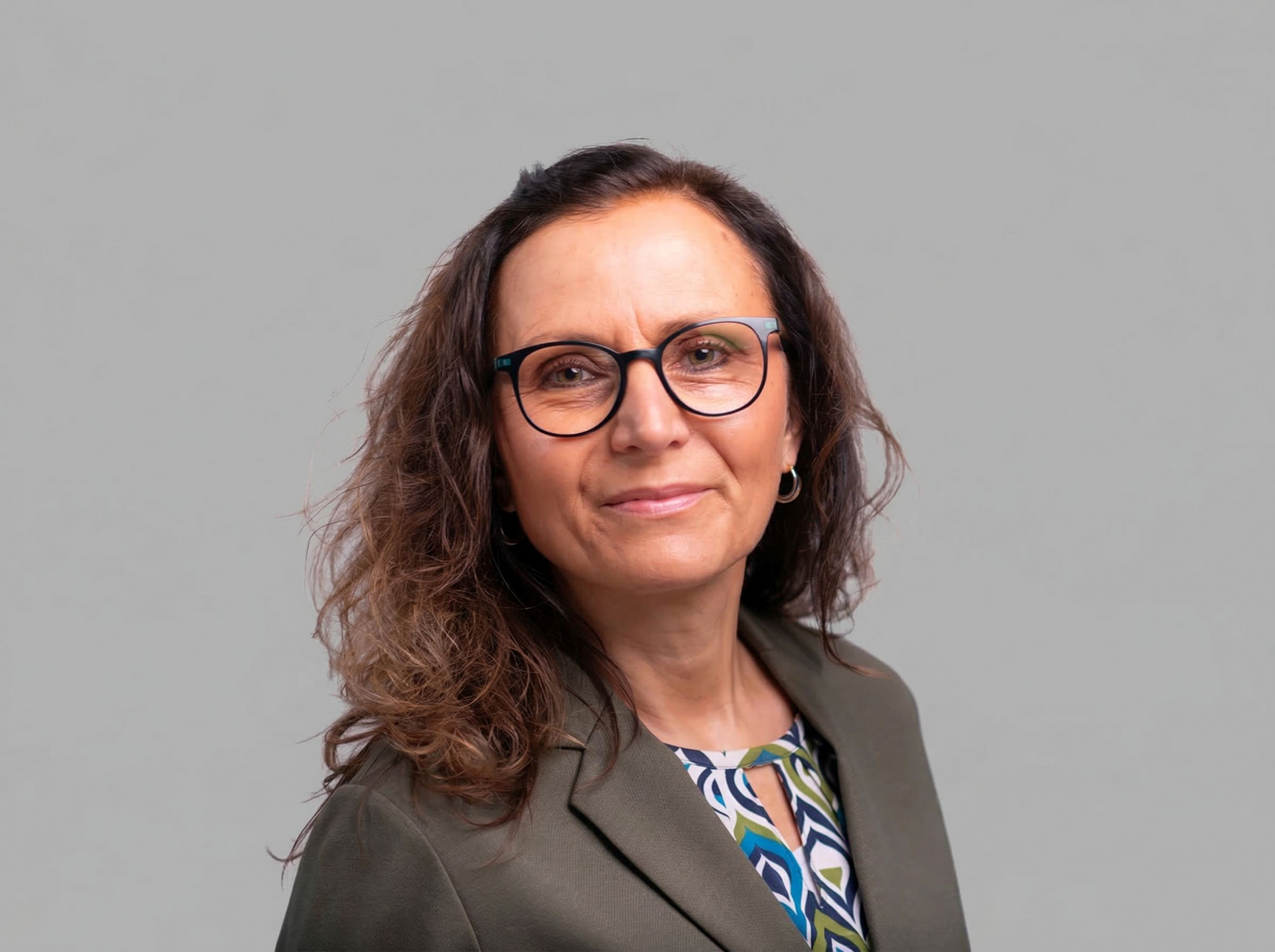 Gabriele Beckmann