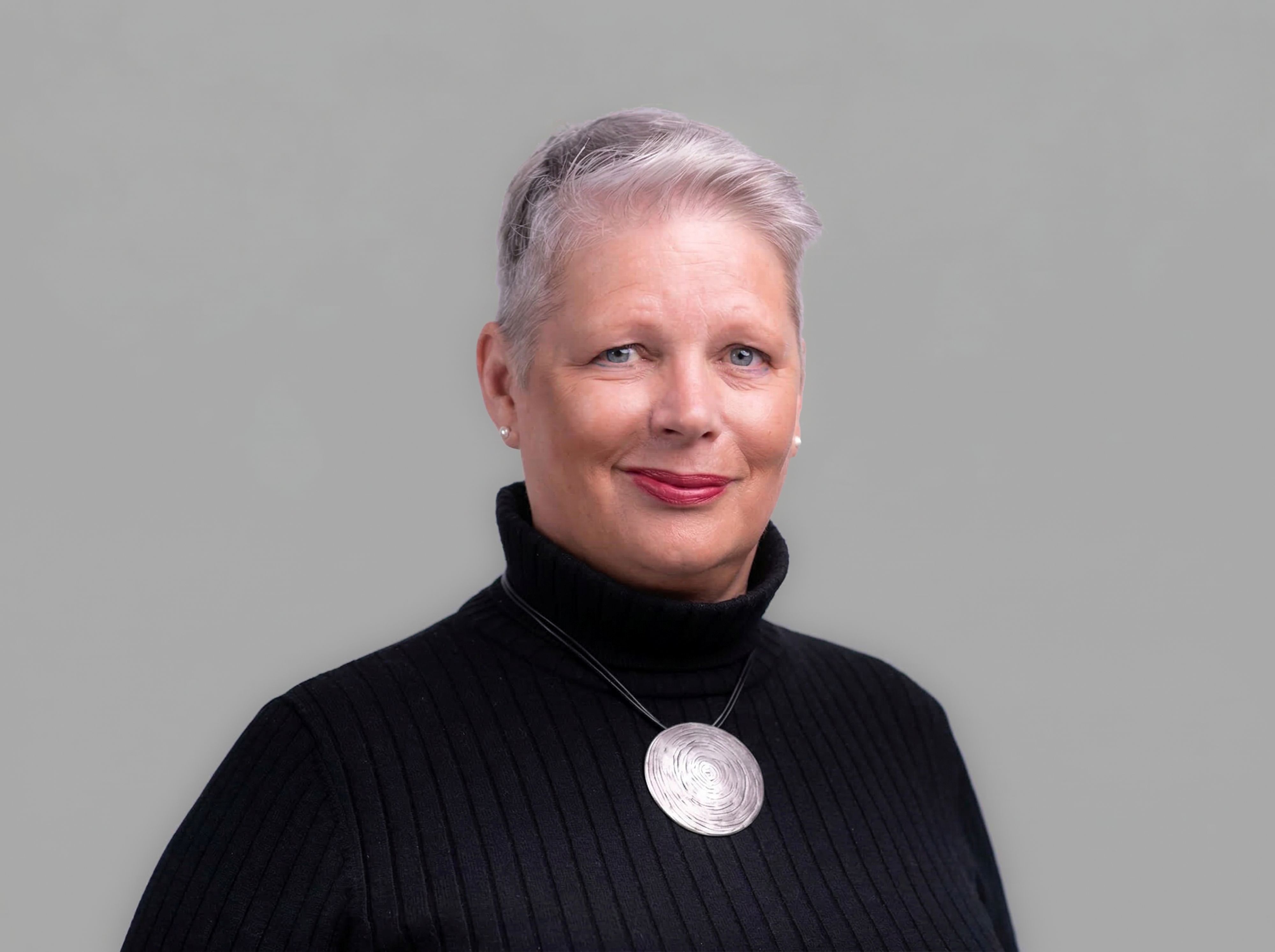 Heike Budzyk