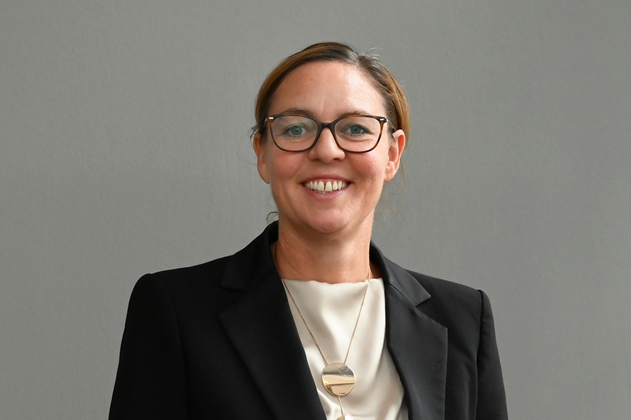 Silke Auer